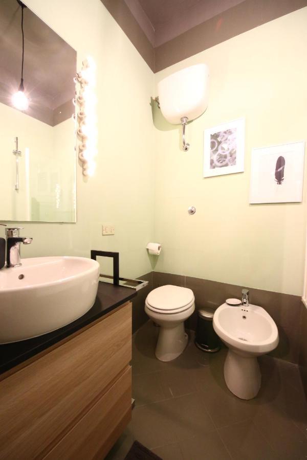 Casa Maulu A Napoli Centro Διαμέρισμα Δωμάτιο φωτογραφία