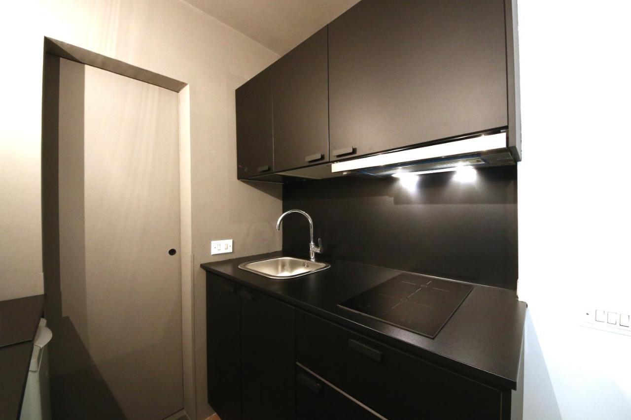 Casa Maulu A Napoli Centro Διαμέρισμα Δωμάτιο φωτογραφία