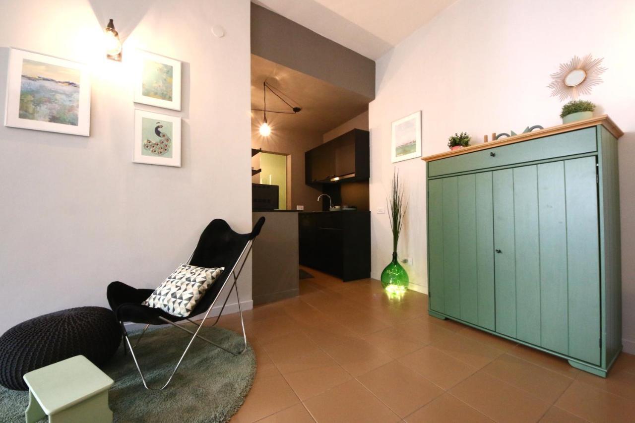 Casa Maulu A Napoli Centro Διαμέρισμα Δωμάτιο φωτογραφία