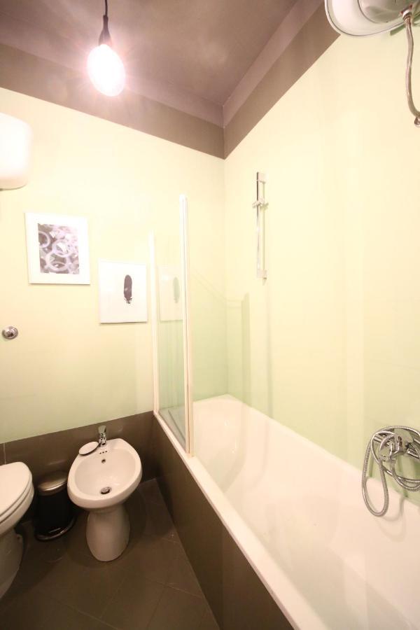 Casa Maulu A Napoli Centro Διαμέρισμα Δωμάτιο φωτογραφία