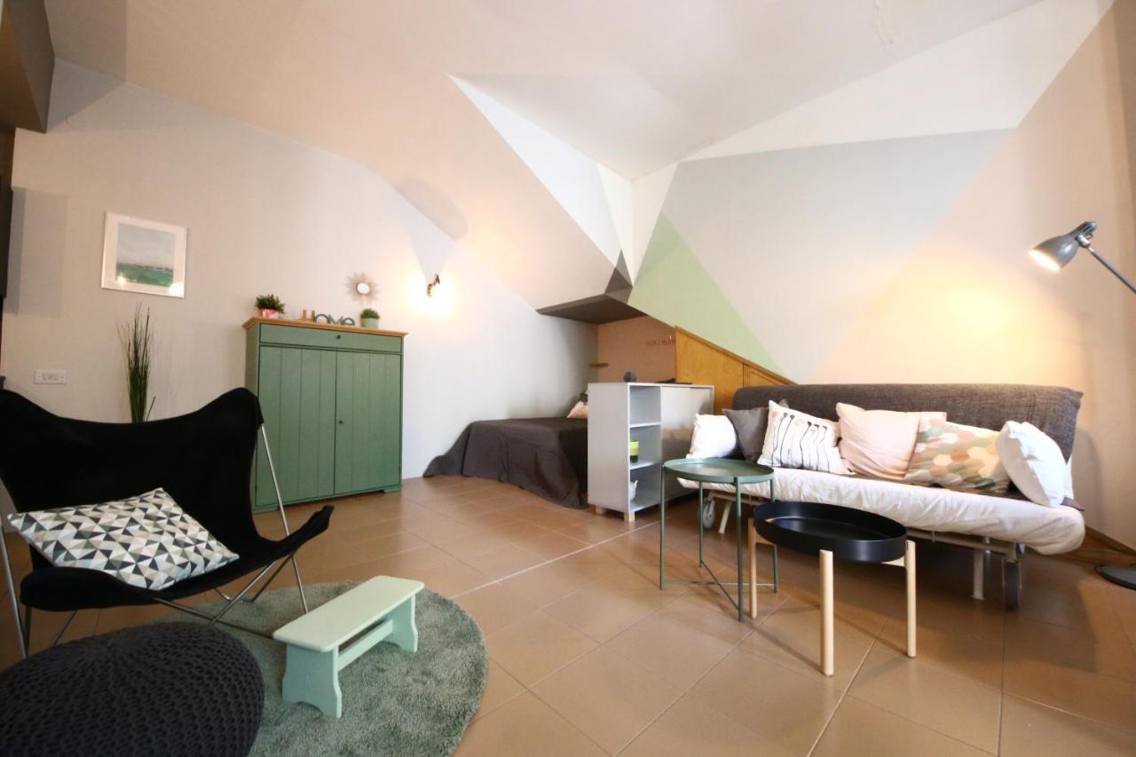 Casa Maulu A Napoli Centro Διαμέρισμα Δωμάτιο φωτογραφία