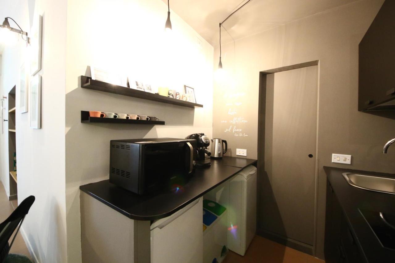 Casa Maulu A Napoli Centro Διαμέρισμα Δωμάτιο φωτογραφία