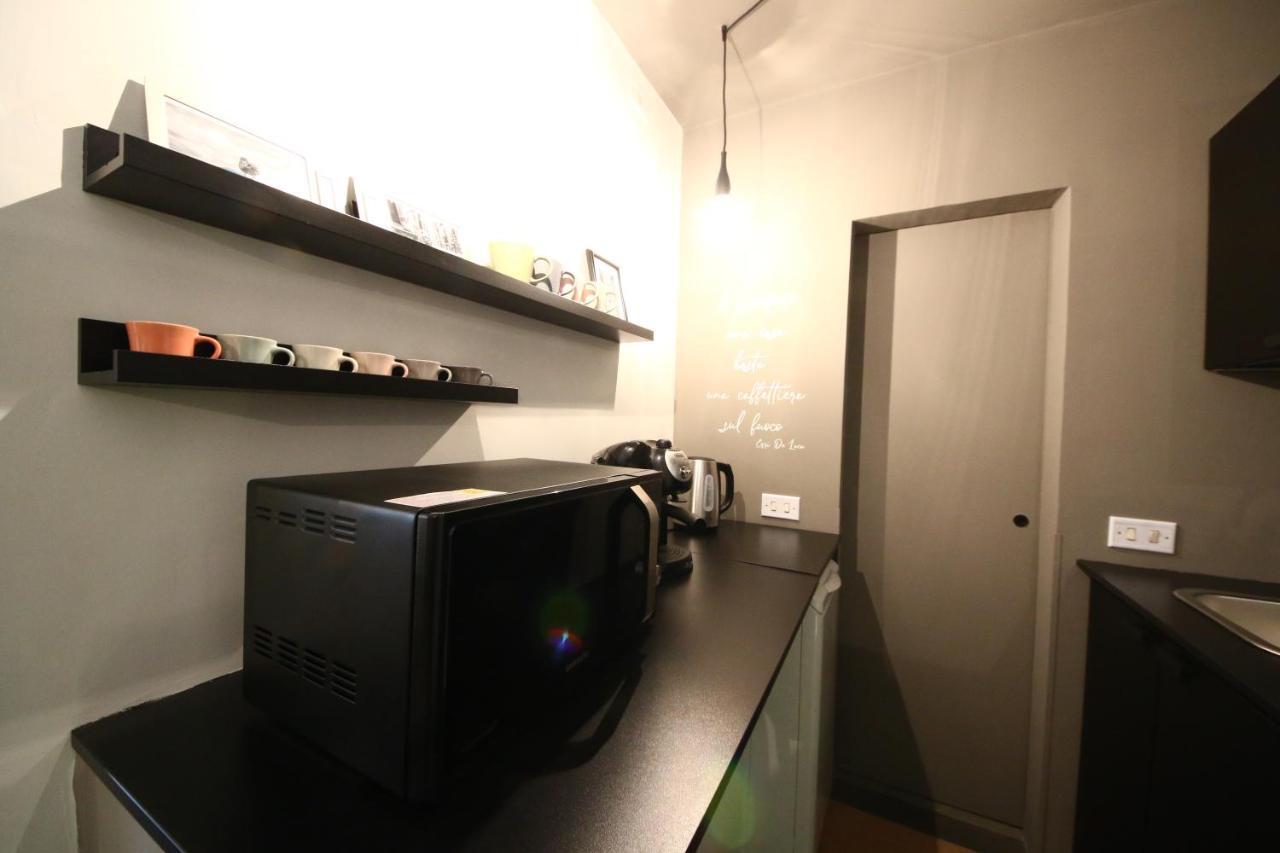 Casa Maulu A Napoli Centro Διαμέρισμα Δωμάτιο φωτογραφία